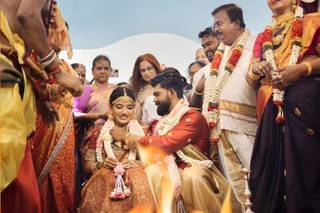 tamil wedding photos