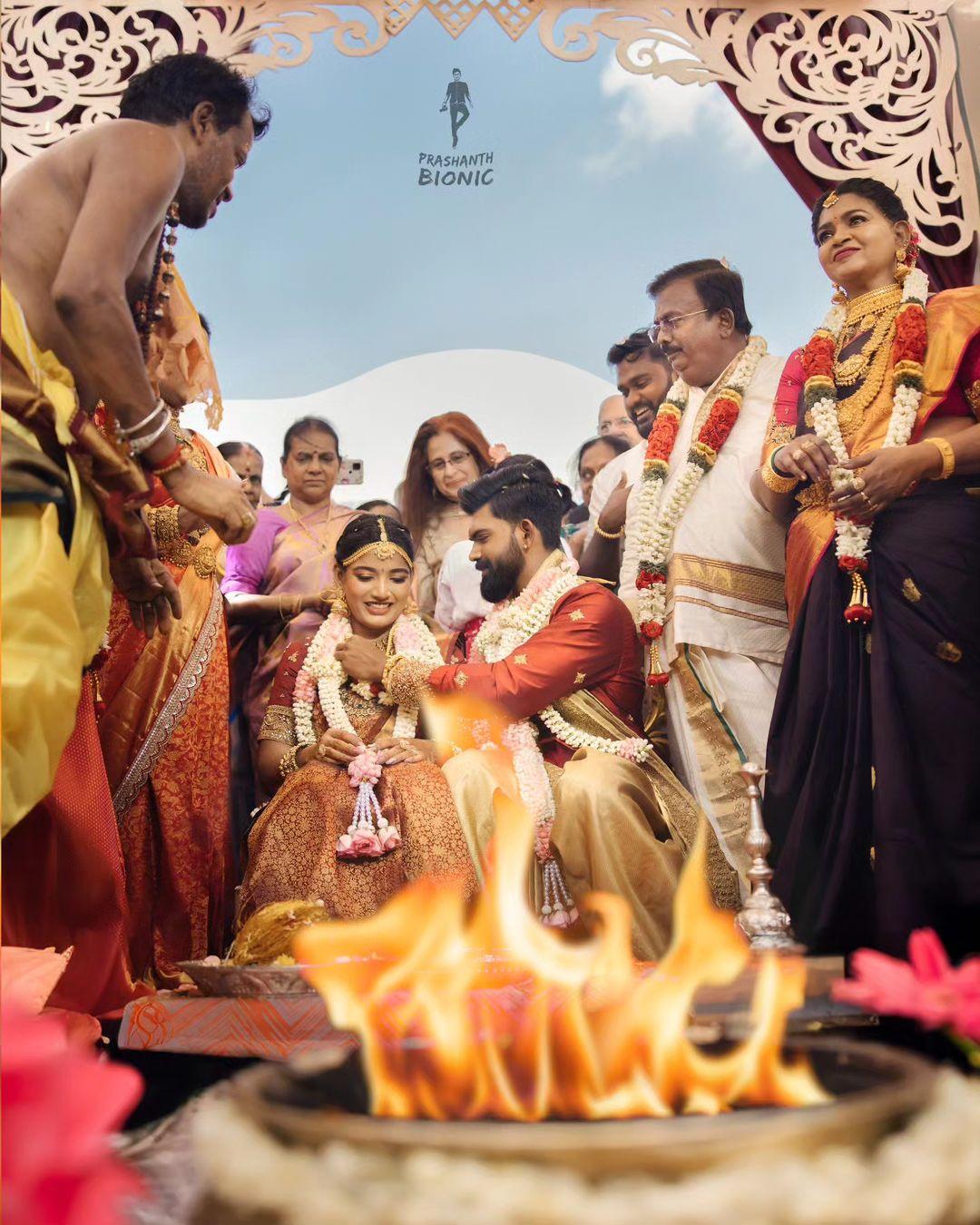 tamil wedding photos