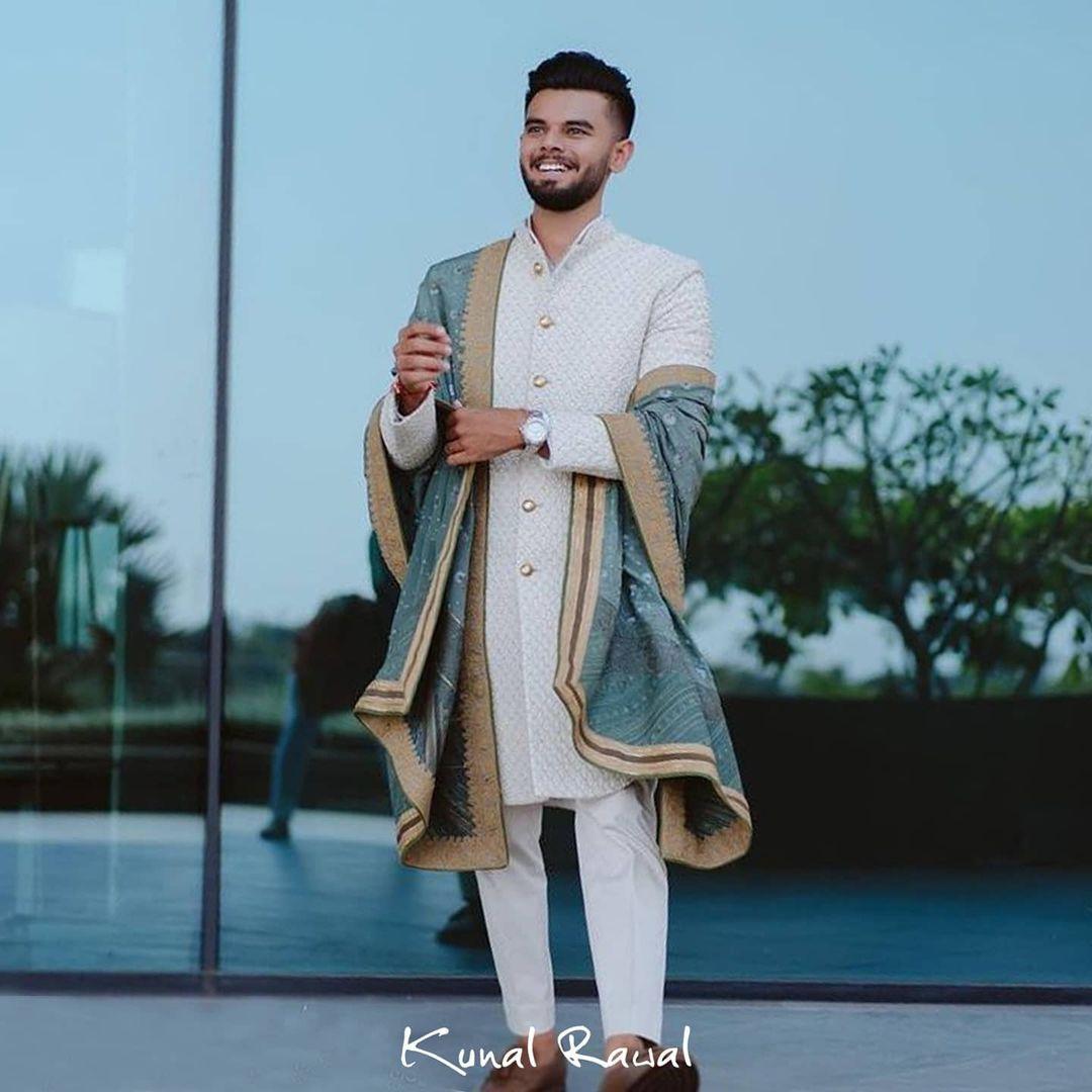 Eid Outfit Ideas 11 Latest Eid Dresses for Men Women