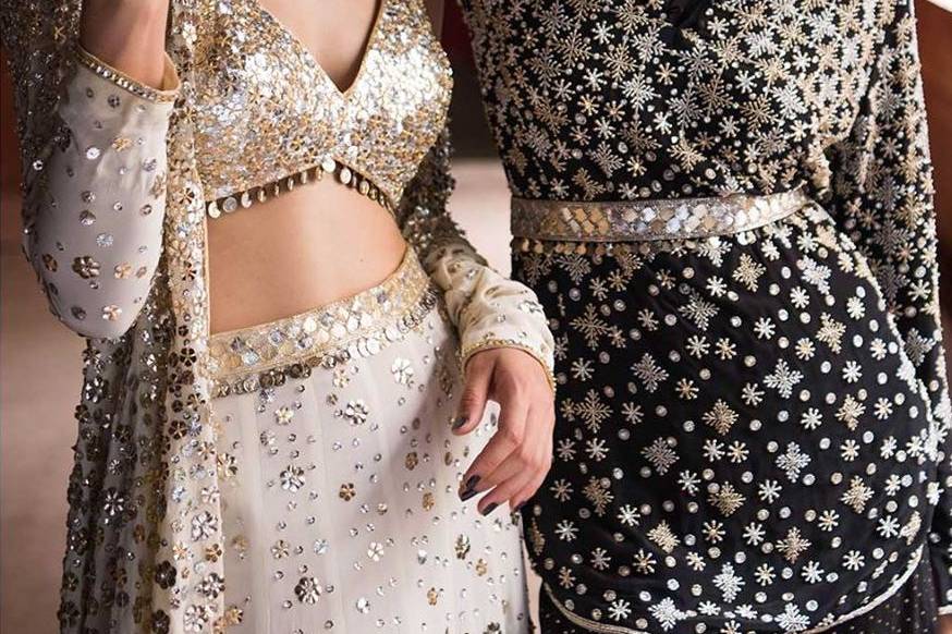 11 Female Homegrown Designers to Keep an Eye on When Preparing Your Trousseau