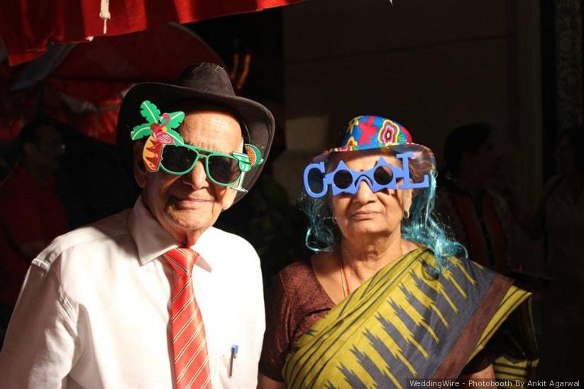 Photobooth By Ankit Agarwal