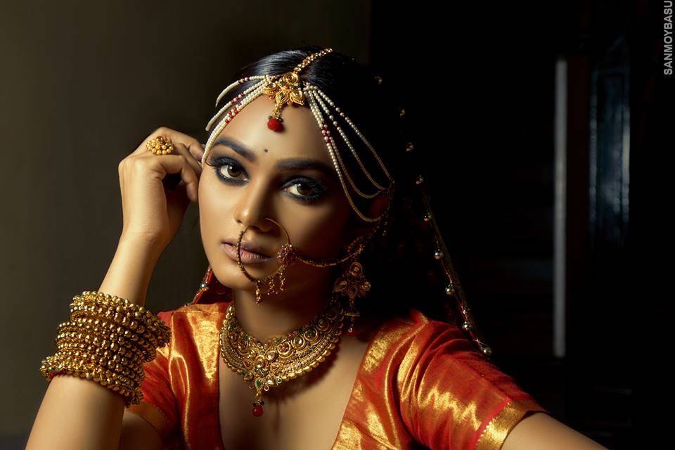 Vivaah The Bridal Makeup Servicess