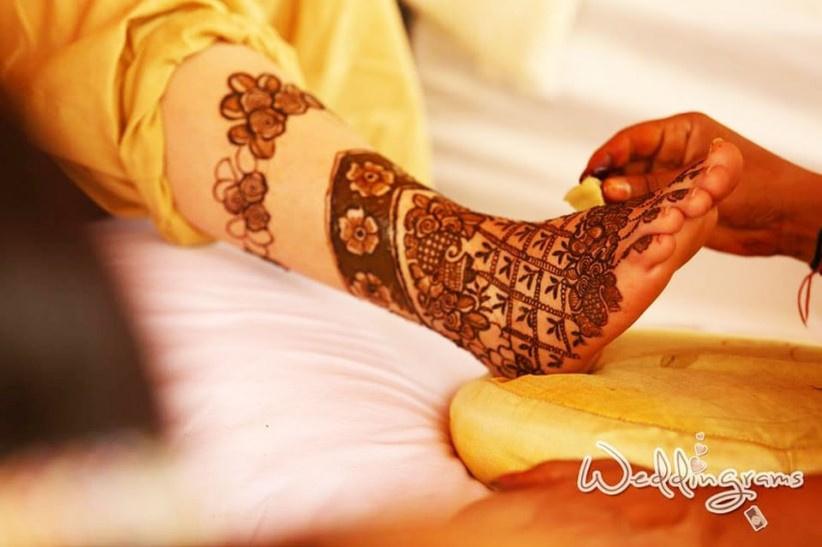 Mehndi Designs 24/7 added a new photo. - Mehndi Designs 24/7