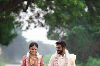 kongu vellala gounder wedding photos