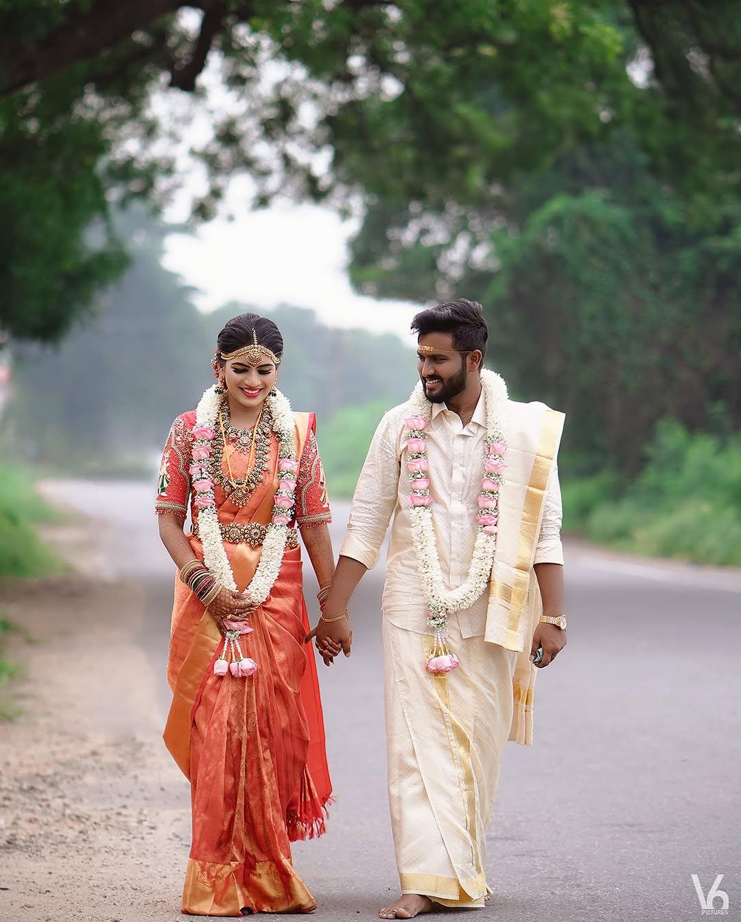 kongu vellala gounder wedding photos