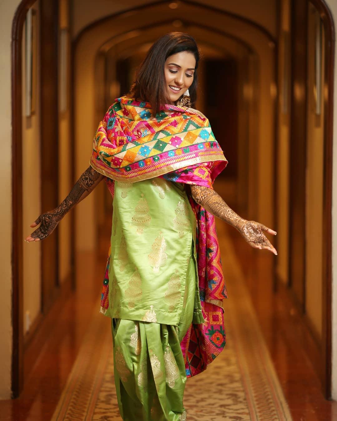 Festive Elegance & Vibrant Ethnic-wear – Myaara