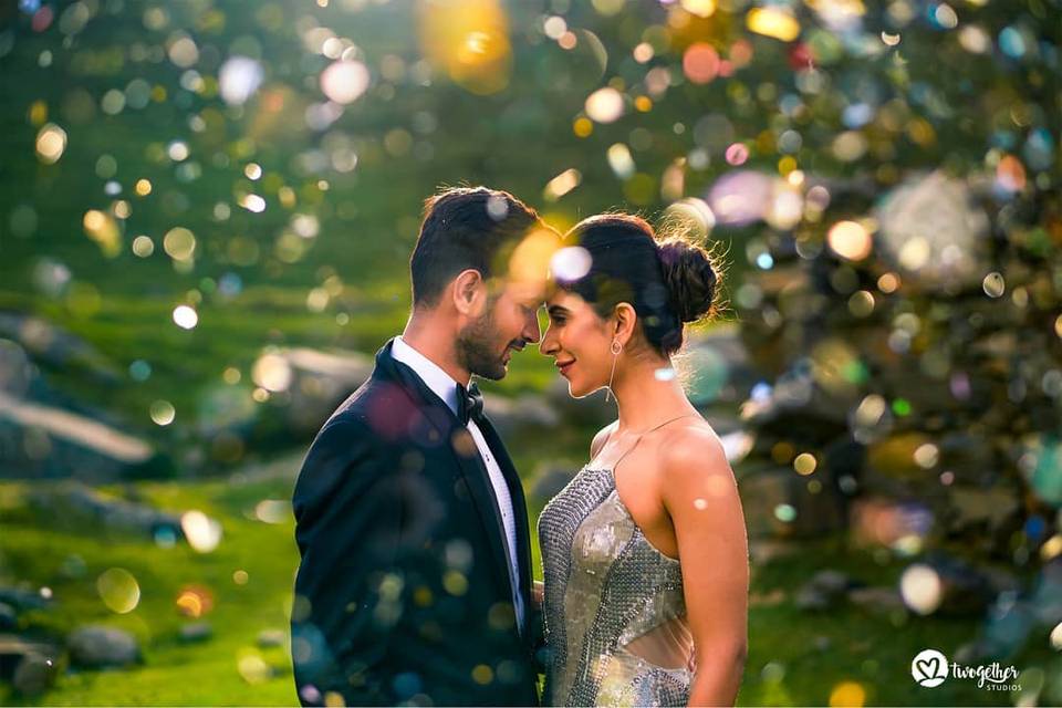 5 Wedding Video Editor Tools To Add Magic To Your Shaadi Video