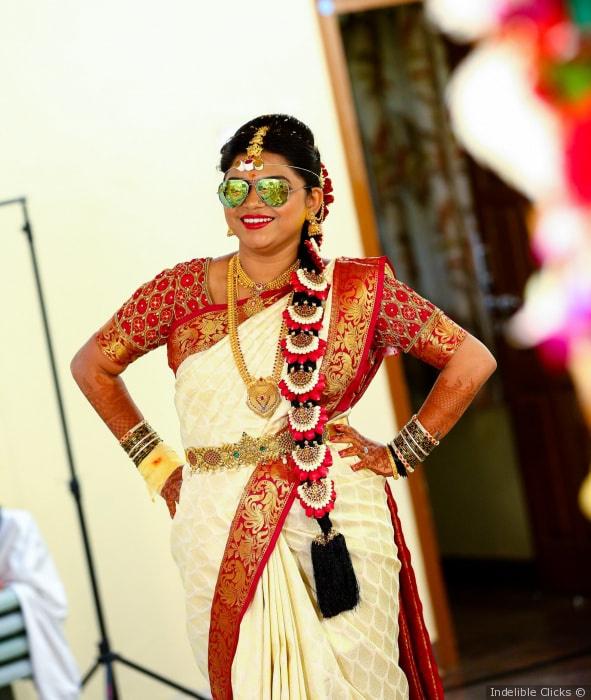 South Indian Brides on X: 