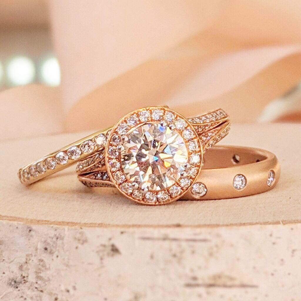 Promise Rings | Promise Rings for Her