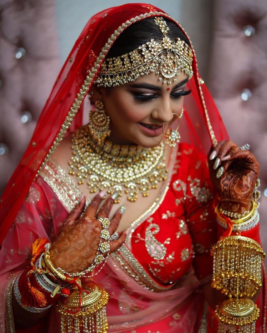 Om Sons Bridal Store