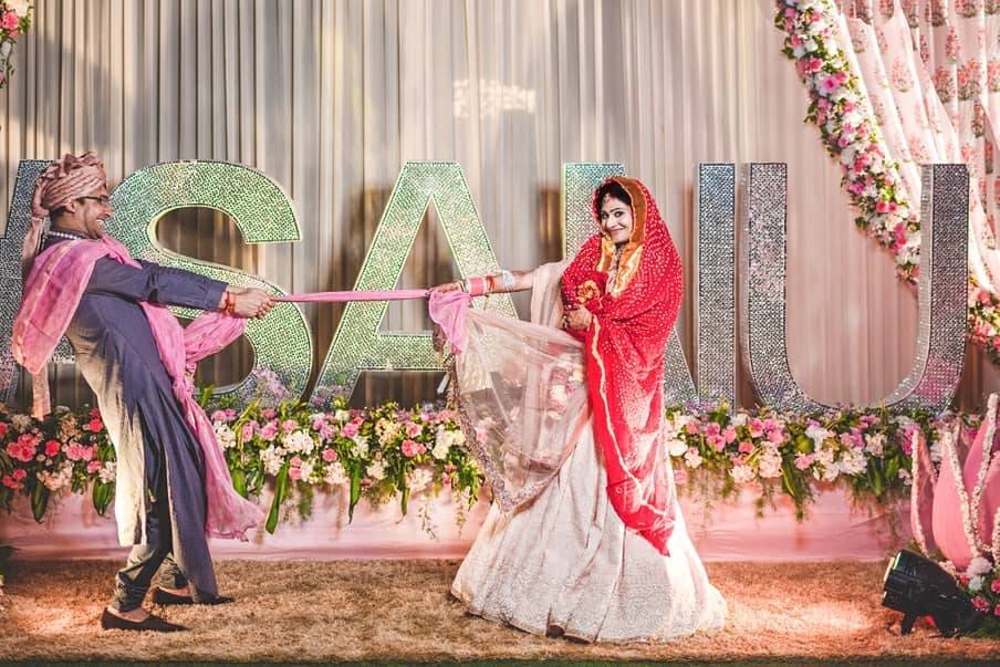 8 Entrance Songs for Bride & Groom That Are Absolutely Rocking!