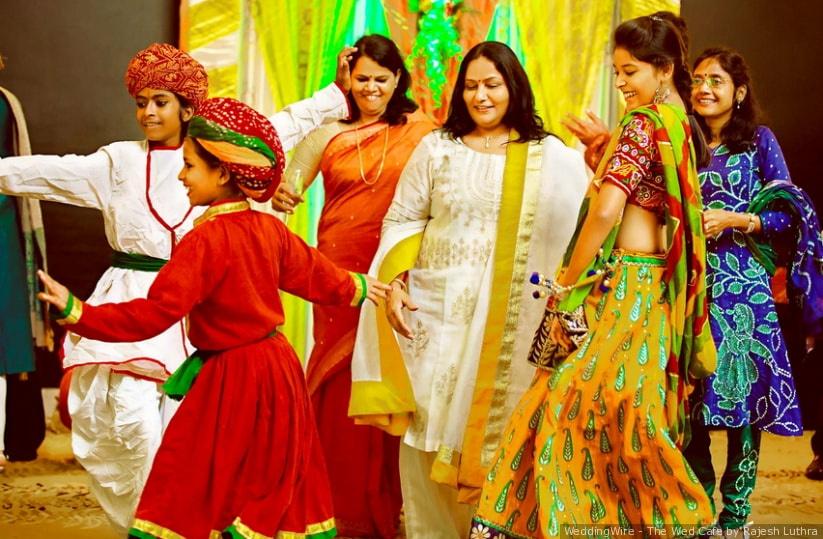 The Wed Cafe by Rajesh Luthra