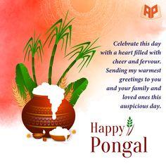 pongal wishes images