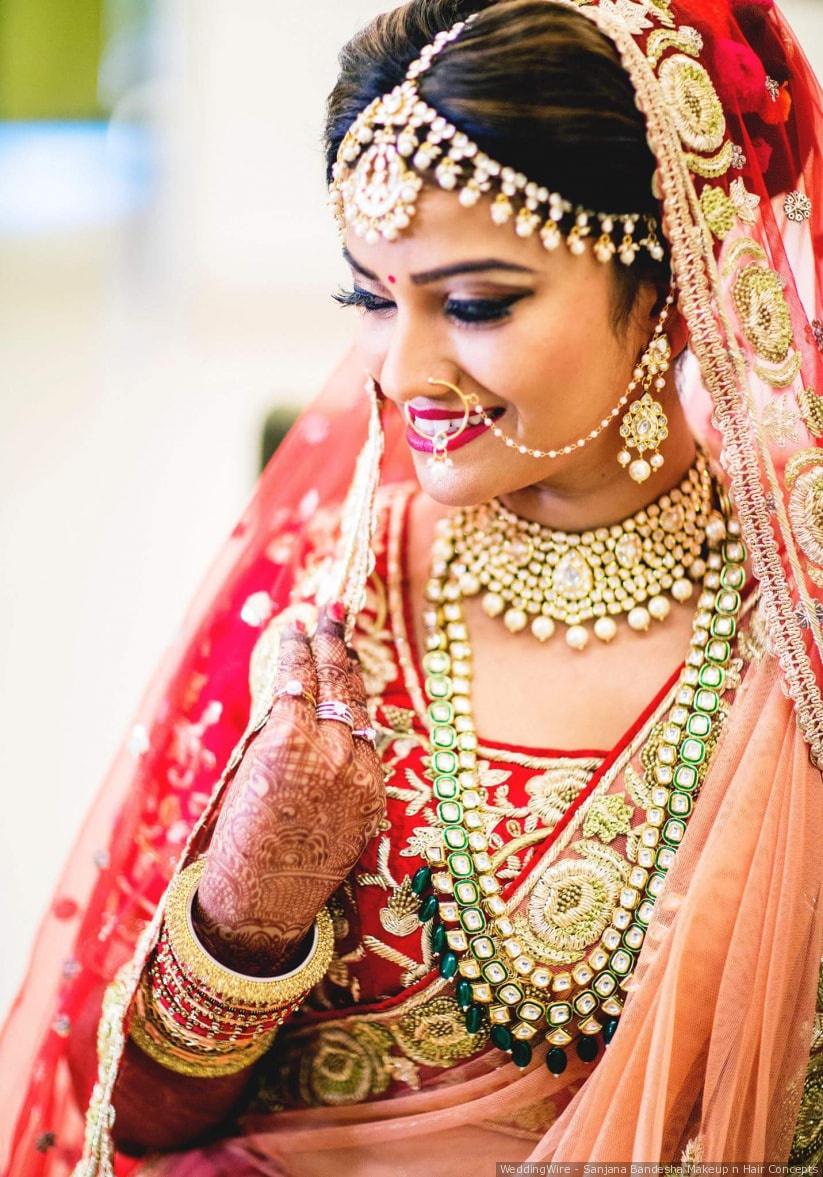 Sanjana Bandesha Makeup n Hair Concepts