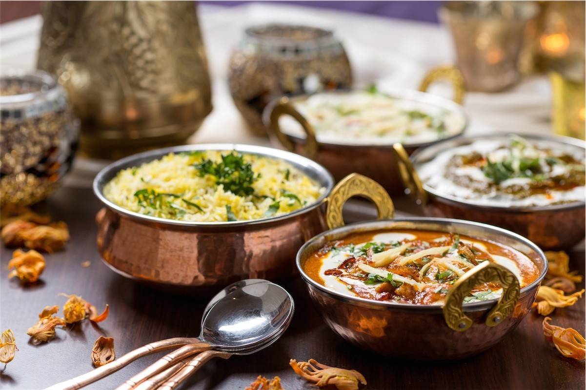 9 Lipsmacking Rajasthani Dishes for the Dday Dinner Menu