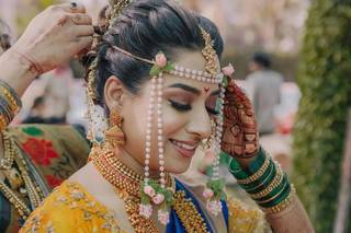 maratha marriage brides