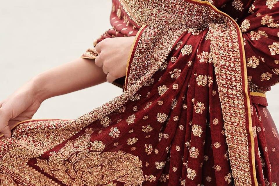 Ritu Kumar Wedding Dresses Sale | bellvalefarms.com