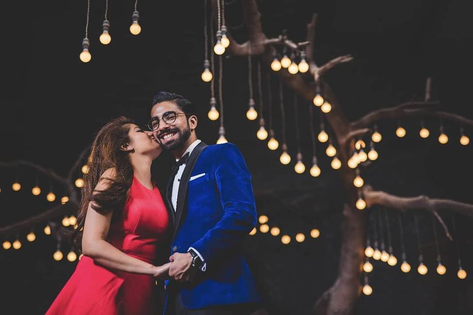 Shivani & Ayush - Safarsaga Films - Ring Ceremony - Engagement Shoot - … |  Engagement photography poses, Engagement pictures poses, Wedding couple  poses photography