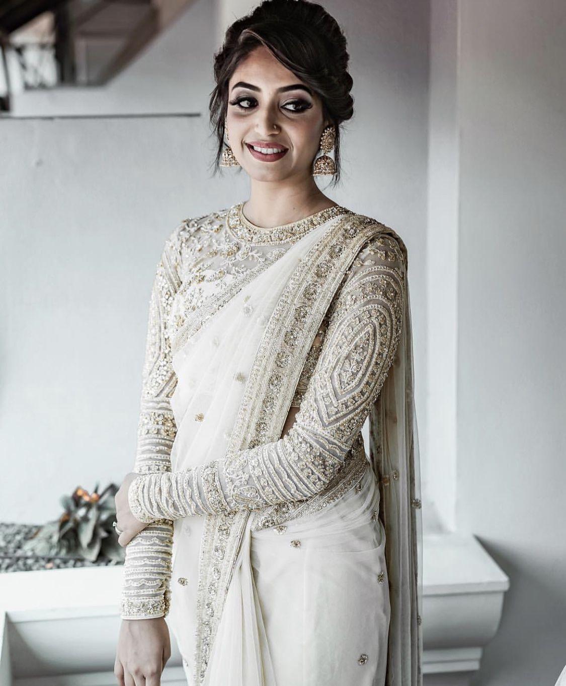 Fancy Blouse Designs and Stylish Fancy Net Blouse Designs on Weddingwire