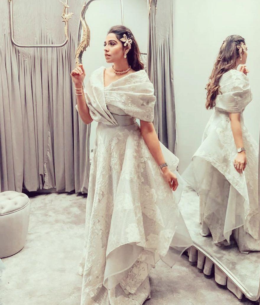 Indo Western Net Fabric Stylish Kurti Dupatta Indian Pakistani Bridal  Bridesmaid Attire Ladies Party Fancy Premium Best Selling Item Sale - Etsy