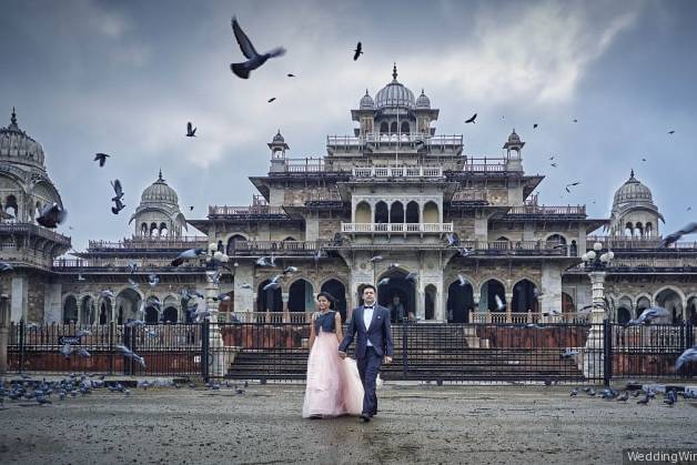 Tarun Jha Photography