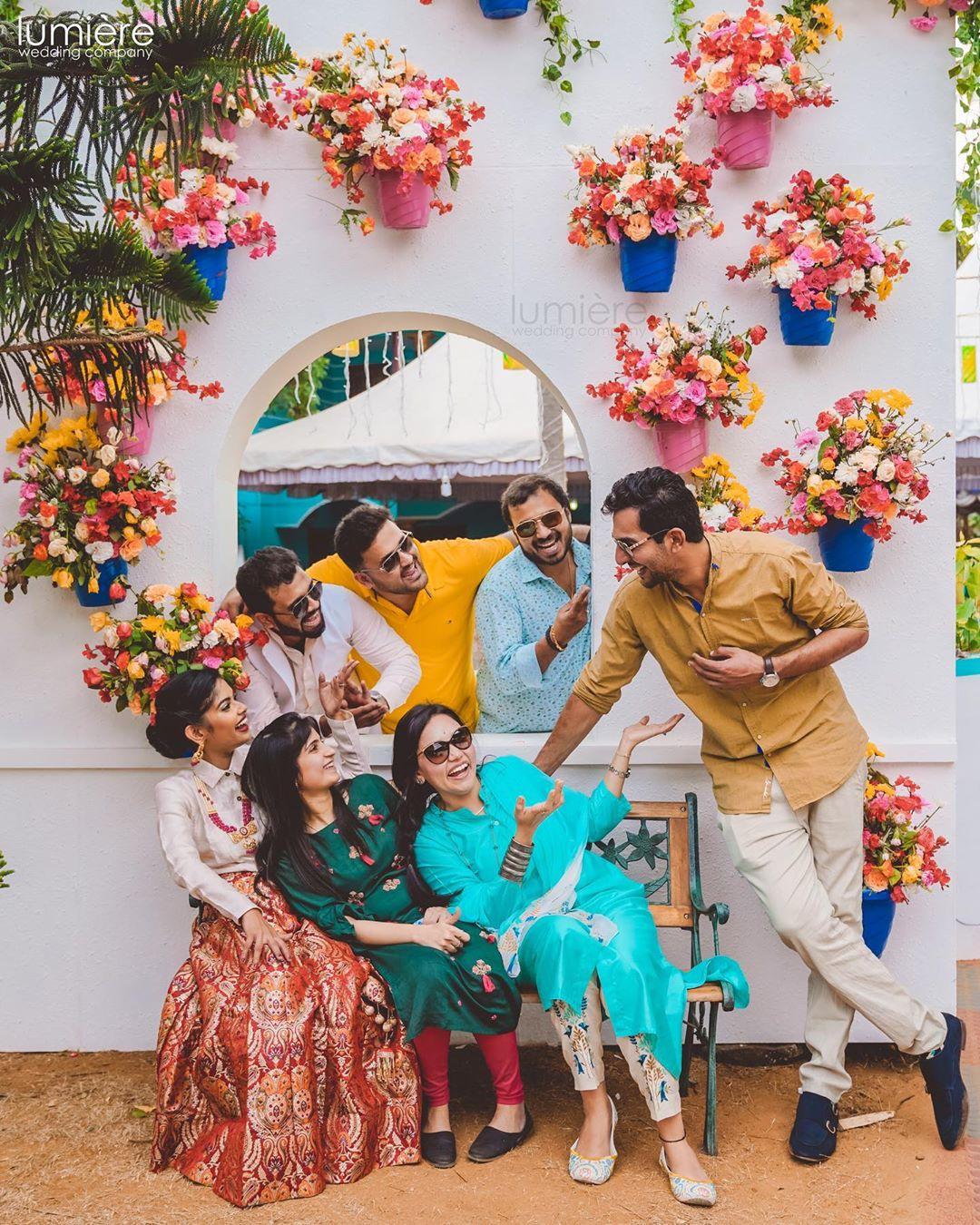 Lumiere Wedding Company