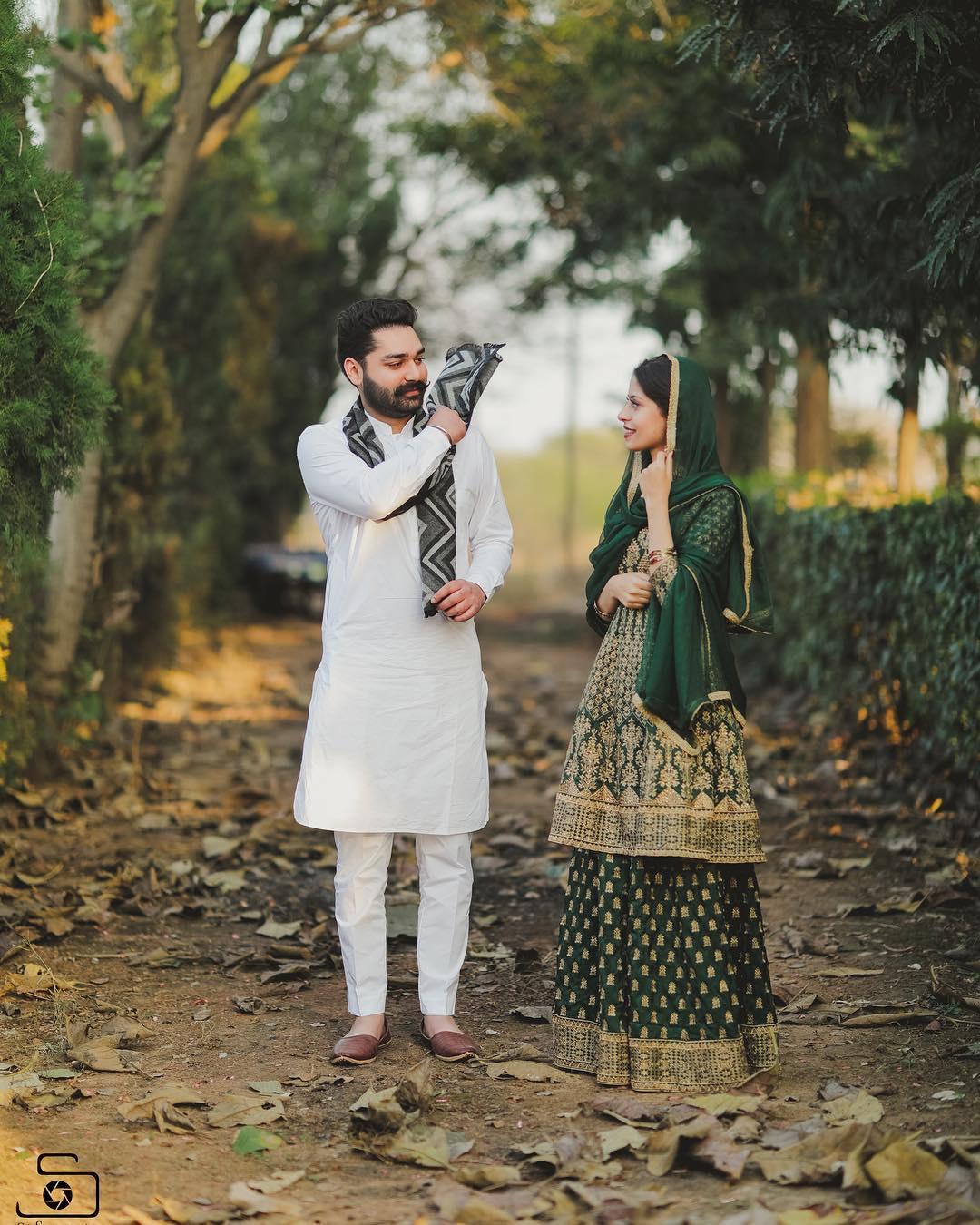 Modern Pakistani Elopement // Styled Shoot » Dallas Wedding Photographer