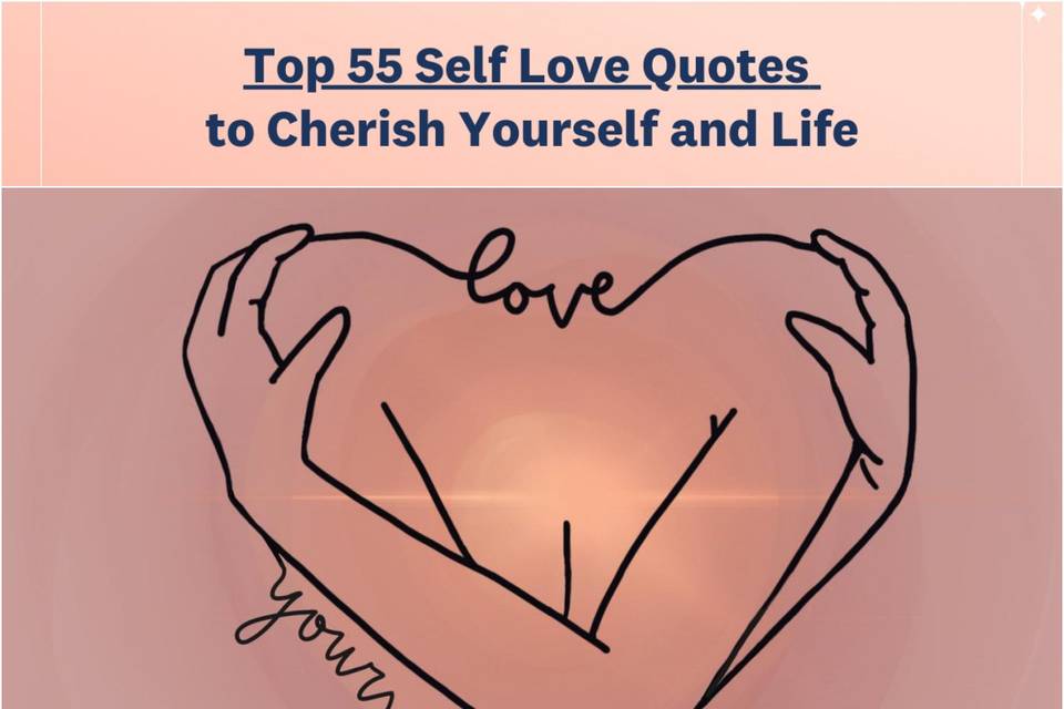 self love quotes