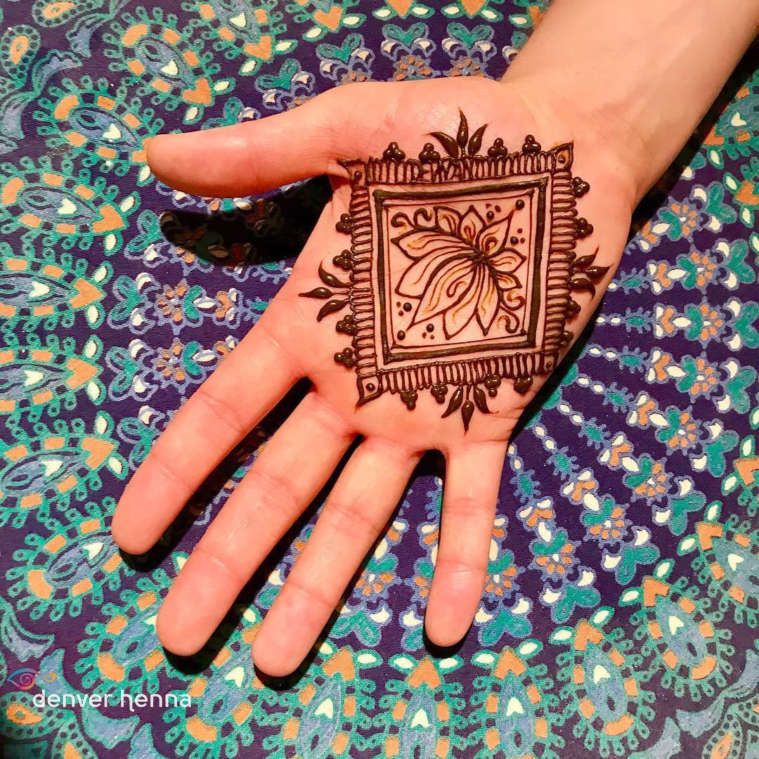 This Is The Perfect Mehndi Design For Sister Of The Groom! + 20 More D –  WedBook | Mehndi designs for hands, Sister of the groom, Mehndi designs