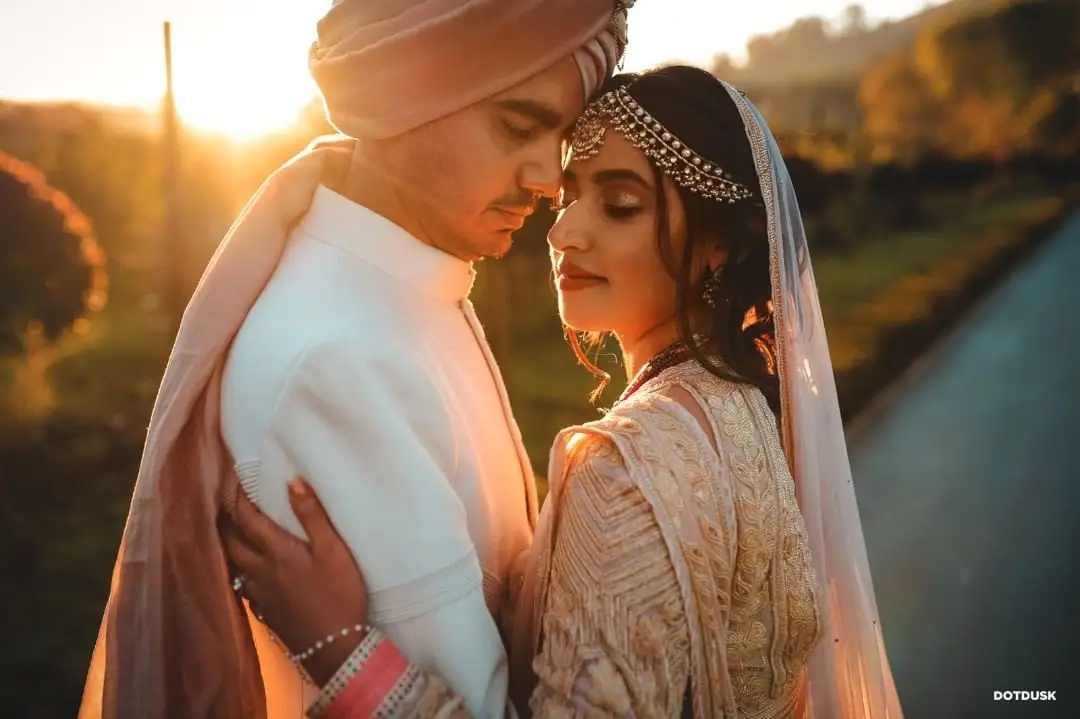 Buy Engagement Lehenga Choli for Bride Online