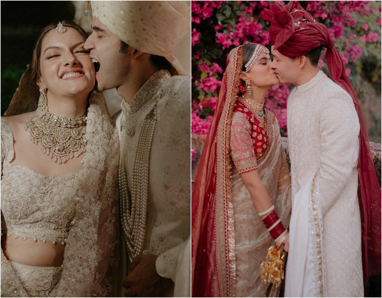 Wedding Photography Trends 2025