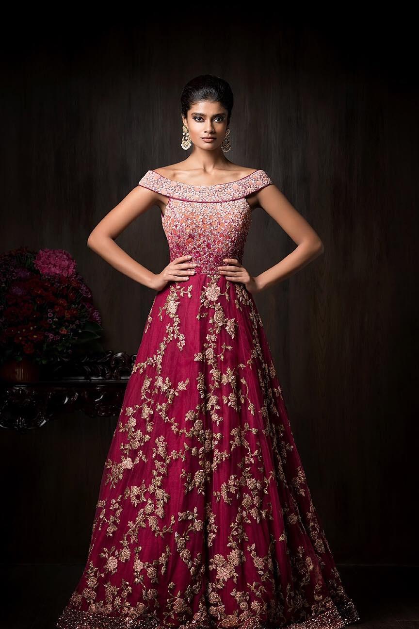 Sri Shringarr Fashion Studio Clothing Rental Service | Rent Designer  Wedding Outfits | Mumbai | Weddingsutra Favorites