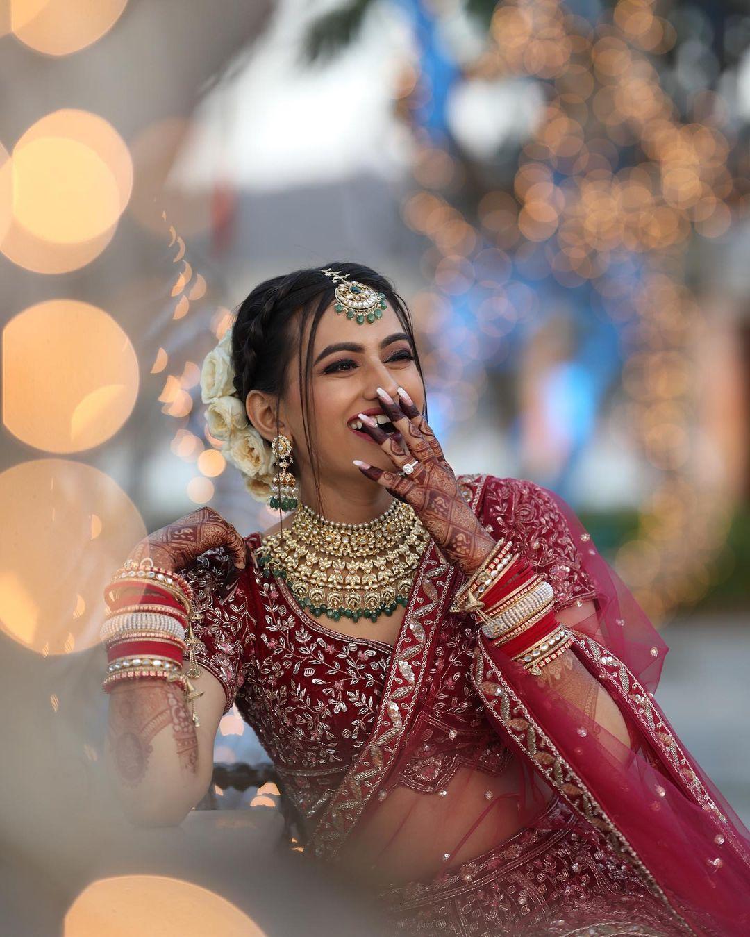 Dulhan sales bridal chura