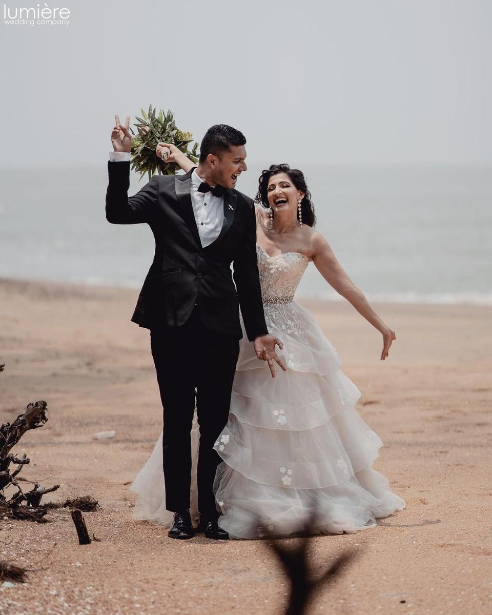 Destination Wedding Costs How To Plan A Budget