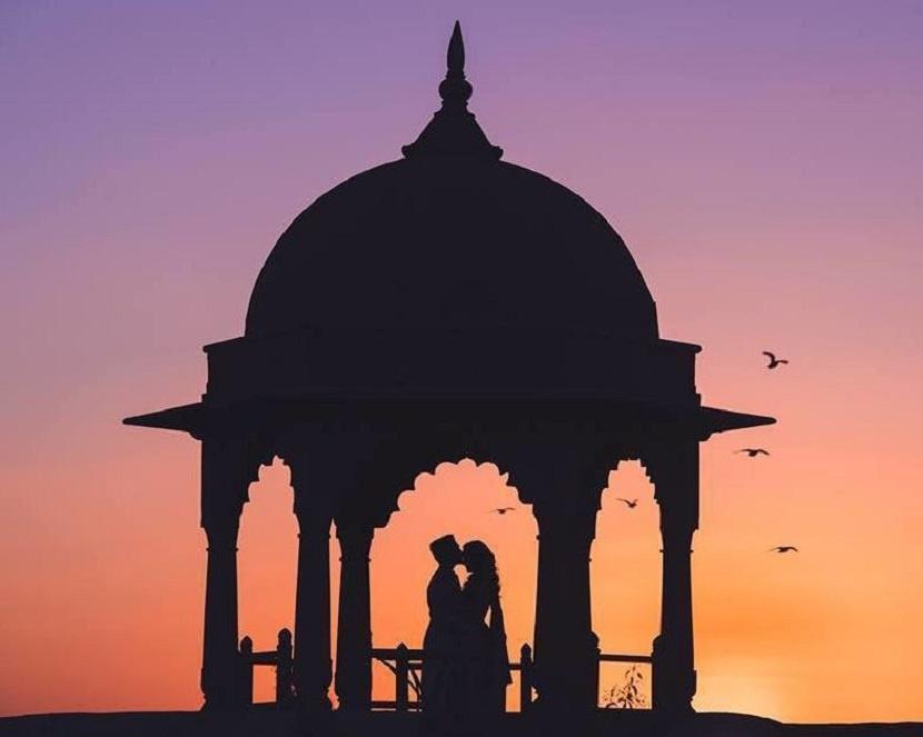 Weddingnama
