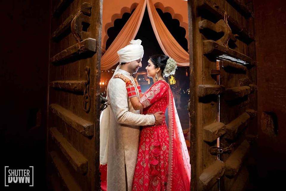 Wedding at the Chokhi Dhani Resort in Jaipur? Follow This Guide to Plan It Right