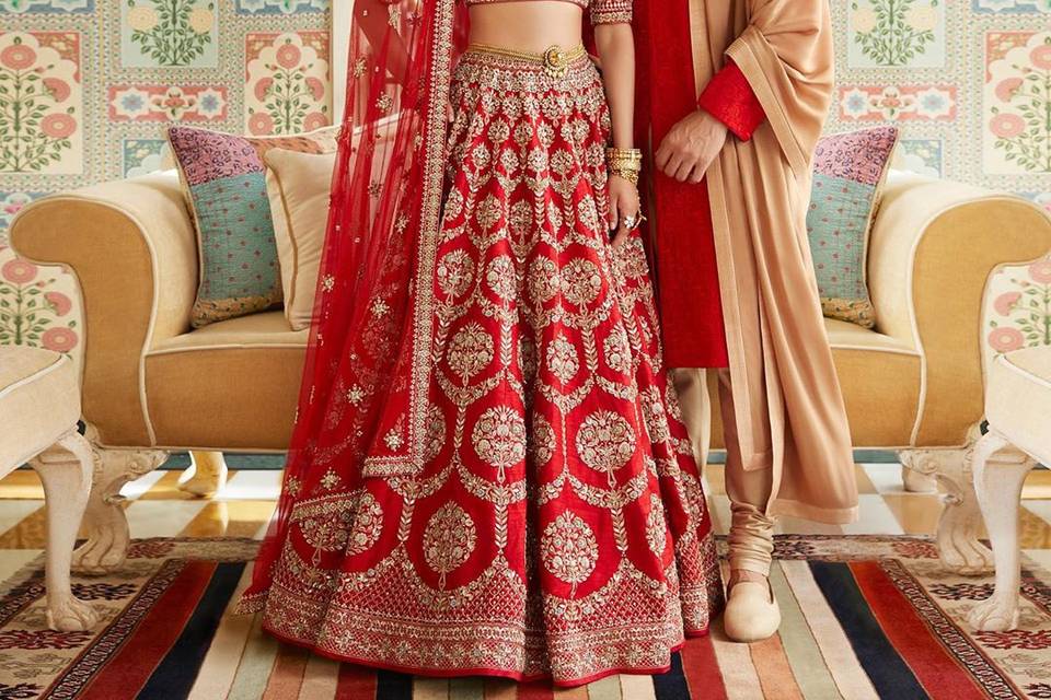 Anita Dongre