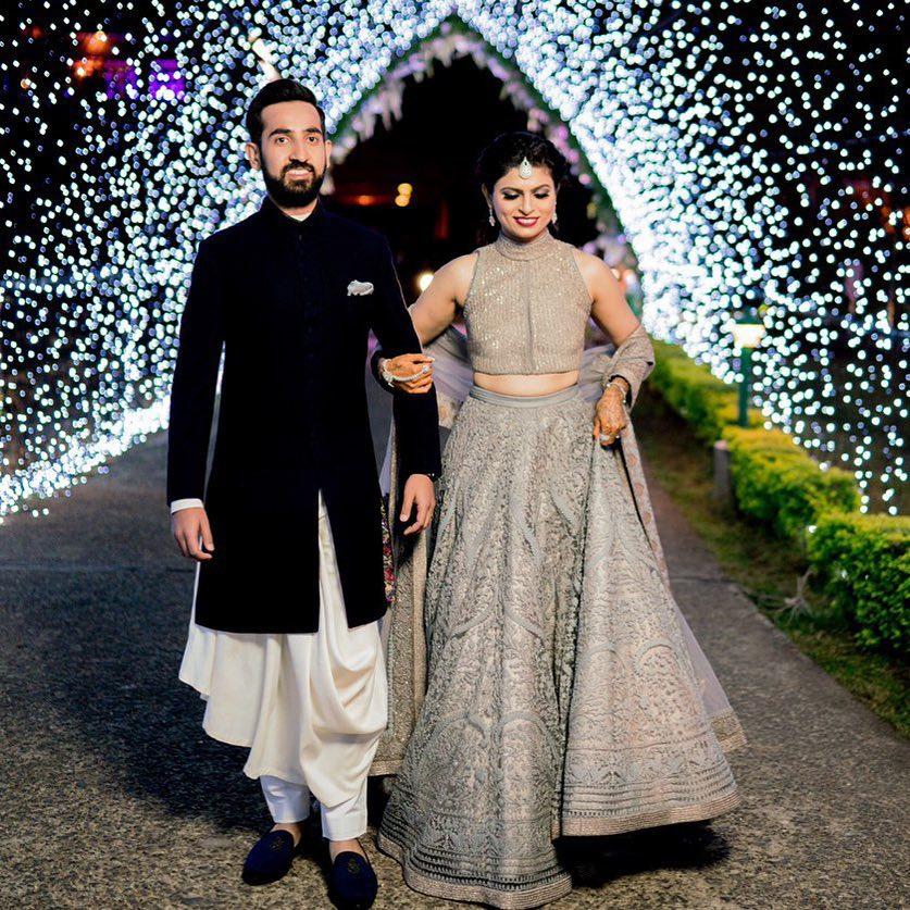 Shantanu & Nikhil