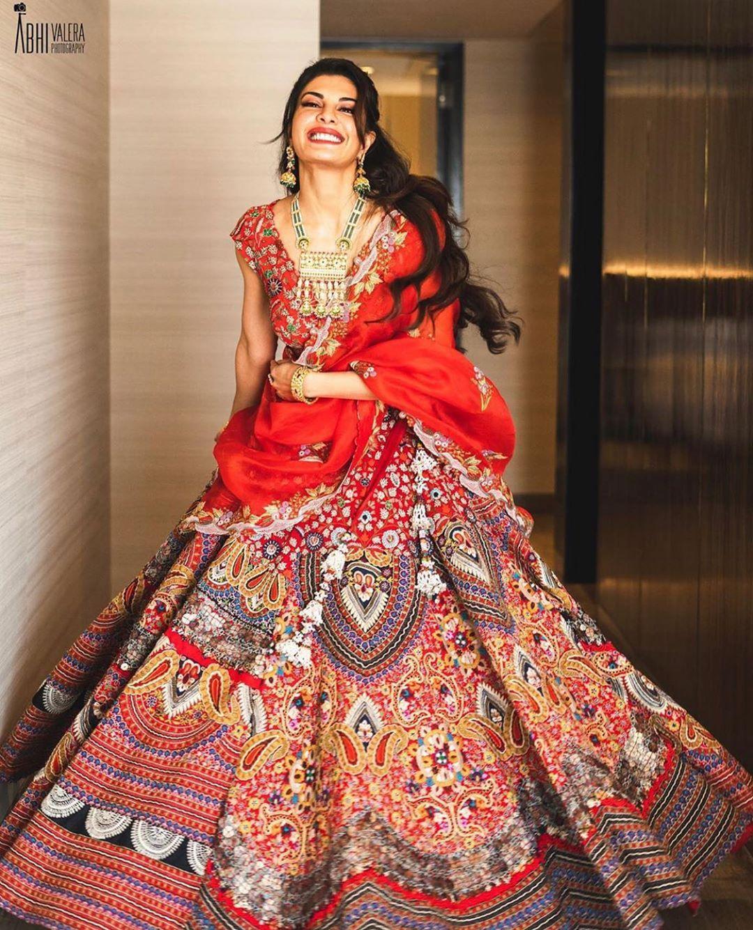 Buy Designer Bridal Lehenga Online Upto 70% - 80% off | Myntra