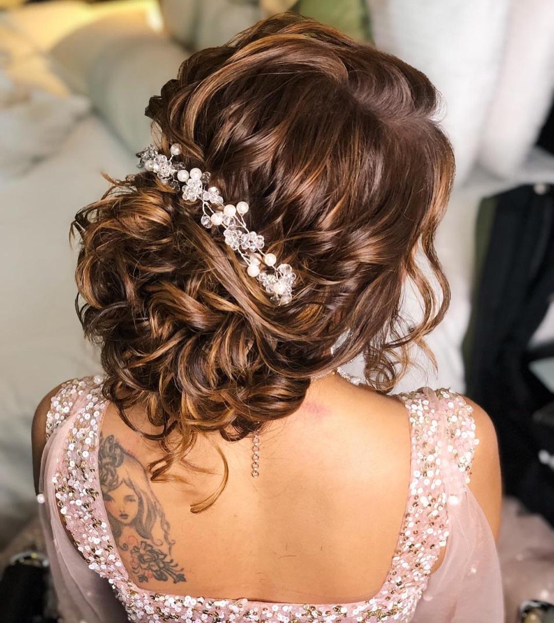 Wedding Hairstyles For Short Hair 2024 Guide & Expert Tips