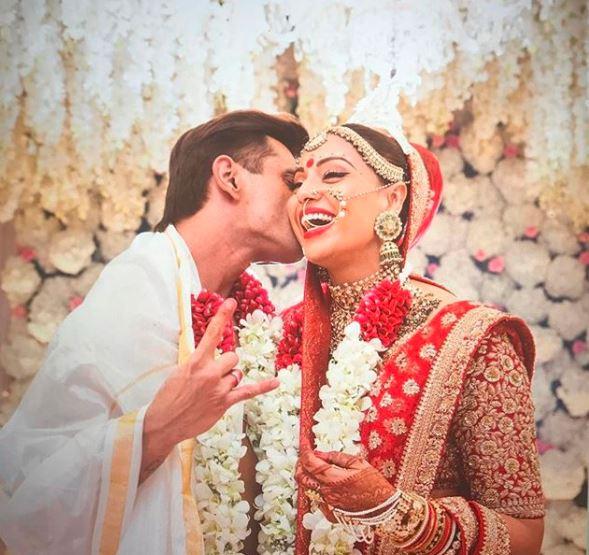 Top Indian Celebrity Weddings In India And Abroad That Are Giving Us M