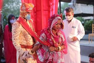 rajput wedding photos