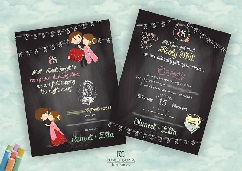 Marriage Invitation- Wedding Invitation Quotes, Wedding Invitation Message