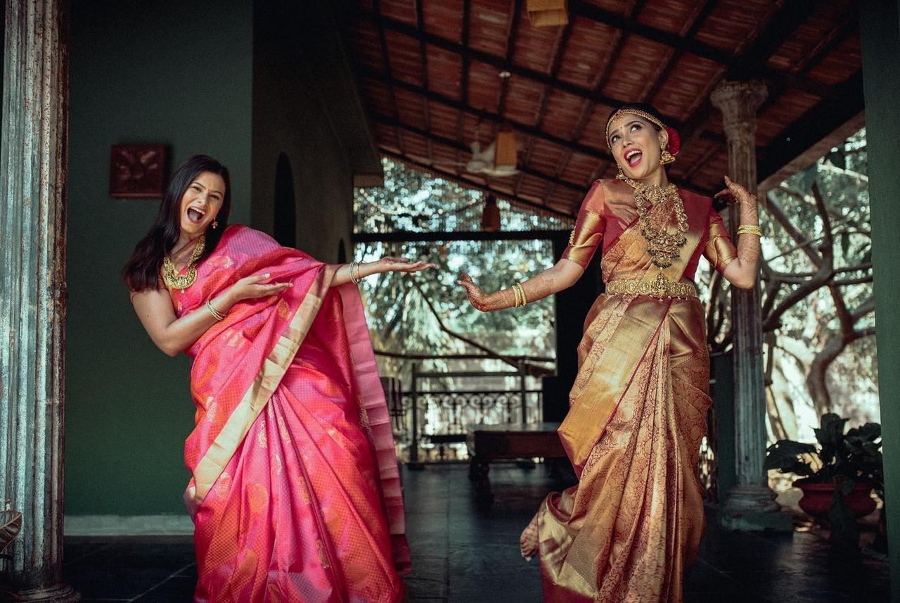 sister marriage quotes