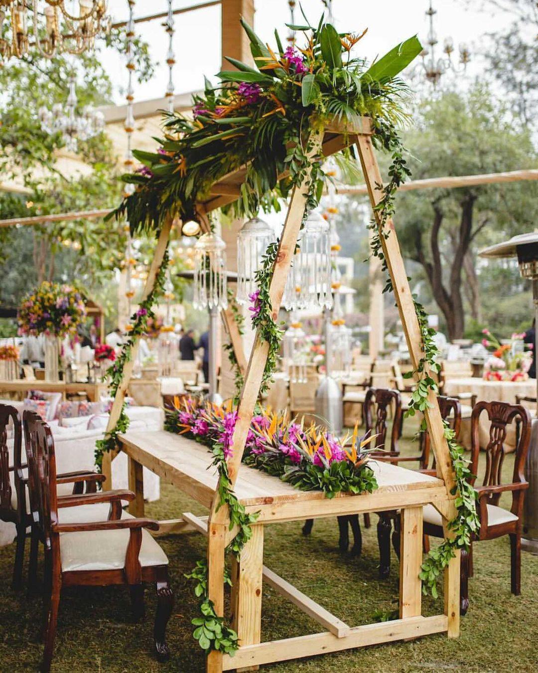cocktail party decorations