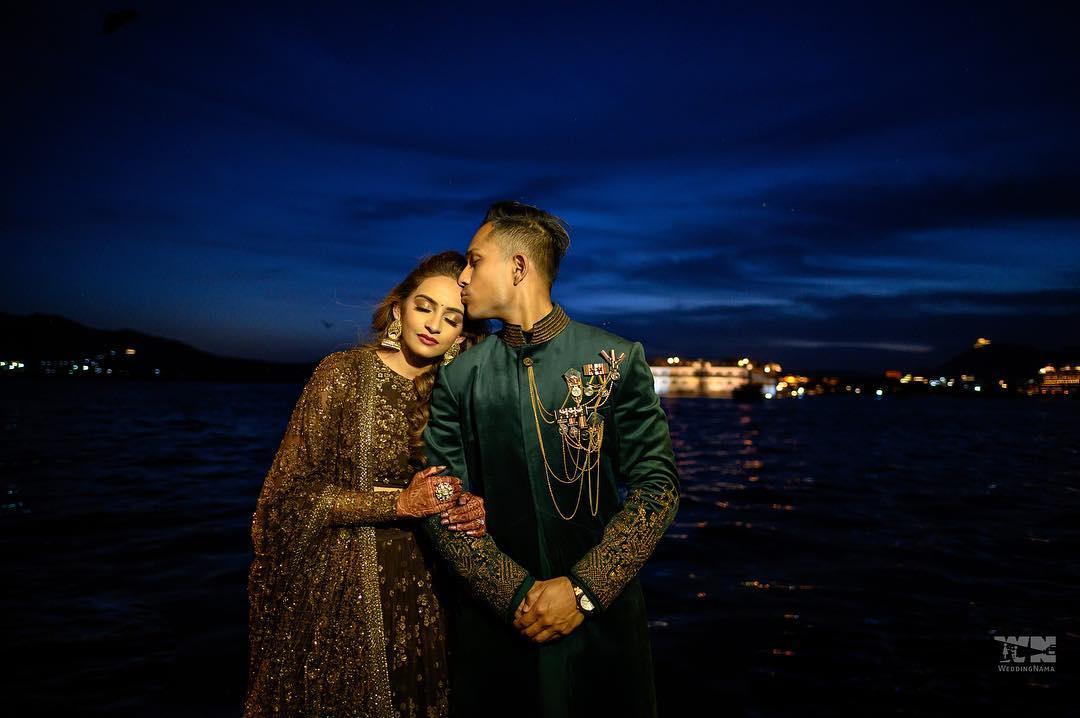 Weddingnama