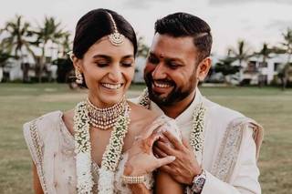 Kajoli Anand | Wedding Tips