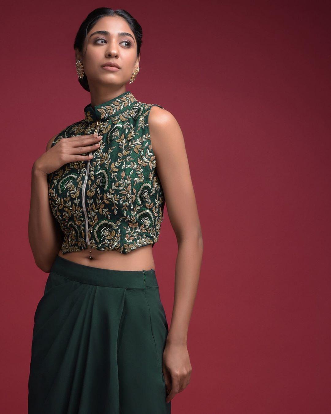 Elegant Ankara Skirt And Blouse Designs For Your Owambe Events -  Ghanamma.com-suu.vn