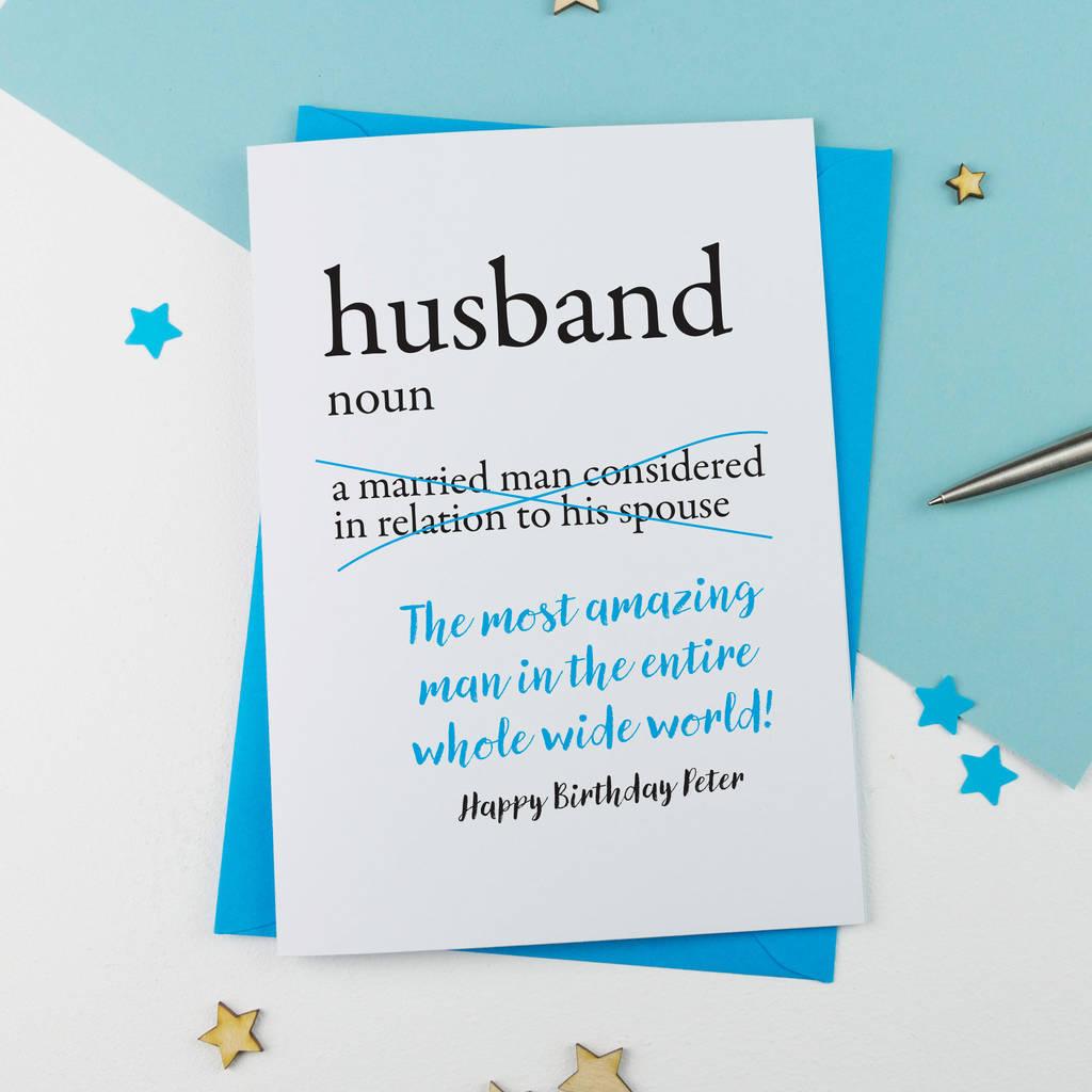 Exciting Birthday Message for Hubby to Make It Special on His B'day Exciting Birthday Message for Hubby to Make It Special on His B'day