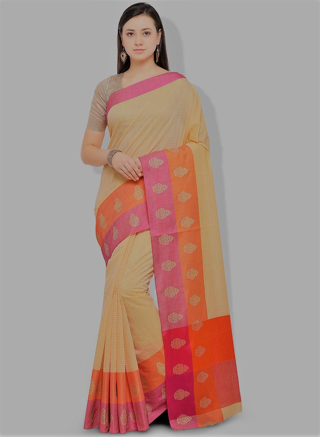 ANJU MODI LEHENGA STYLE SAREE – Boutiquesarees.com